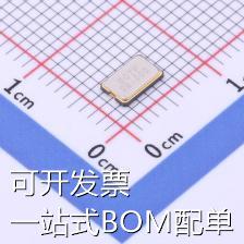 SX5A25.000F2010F30 无源晶振 25MHz ±10ppm 20pF 现货