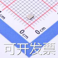 NX2016SA-25MHZ-STD-CZS-2 无源晶振 NX2016SA 25MHz 8pF ±