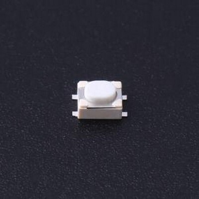 TSA017A2510A 轻触开关 4.2*3.35*2.5mm 立贴 轻触开关 SMD原装现
