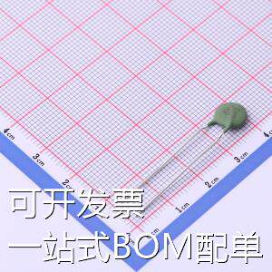 SCL 5D-7 NTC热敏电阻 5Ω 电阻精度:±20% 现货