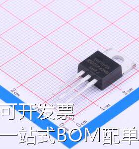 IRF2805PBF 场效应管(MOSFET) N沟道 55V 75A 现货