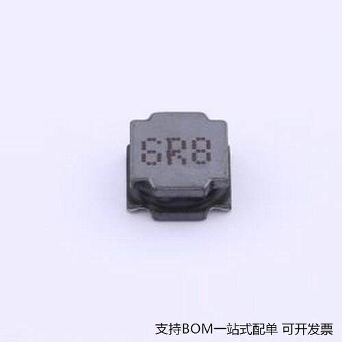 SNR.804TYD6M功率电感uH