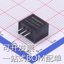 K7809-500R3 电源模块 Vin=12V~36V Vout=9V 500mA 现货