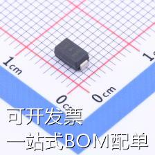 SMAJ150CA 瞬态抑制二极管(TVS) Vrwm:150V 400W 现货