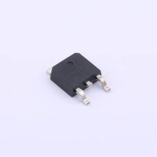 SSP1117-3.3V 线性稳压器(LDO) 输入20V 输出3.3V 1A TO-252-2原