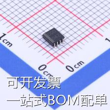 SN74LVC2G00DCTR 逻辑门 与非门 现货