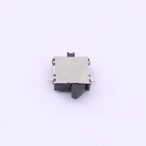 SH-31L11T 行程开关 5.9*5.4*1.7mm 贴片检测开关 柄在左边 SMD原