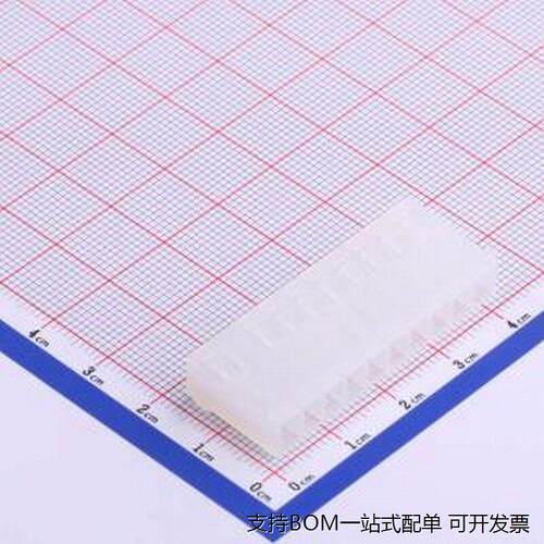 HX39607-9Y插拔式接线端