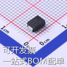 SMBJ16CAHE3-TP 瞬态抑制二极管(TVS) 双向 Vrwm:16V 现货