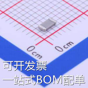 C3216C0G2J331JT000N 贴片电容(MLCC) 330pF ±5% 630V 存储器 现