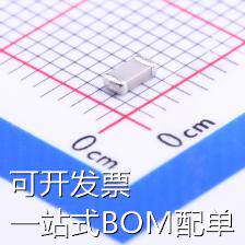 GRM31A5C2H470JW01D 贴片电容(MLCC) 47pF ±5% 500V 现货