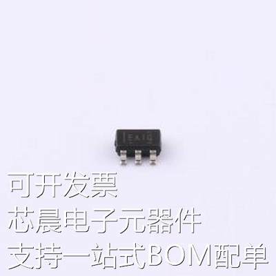 UCC27532QDBVRQ1 栅极驱动IC UCC27532QDBVRQ1 SOT-23-6原装现货