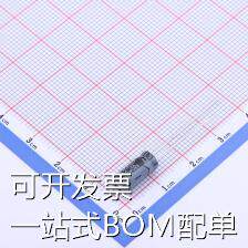 REL050TA2R2M005BNBHT 直插铝电解电容 2.2uF ±20% 50V 现货