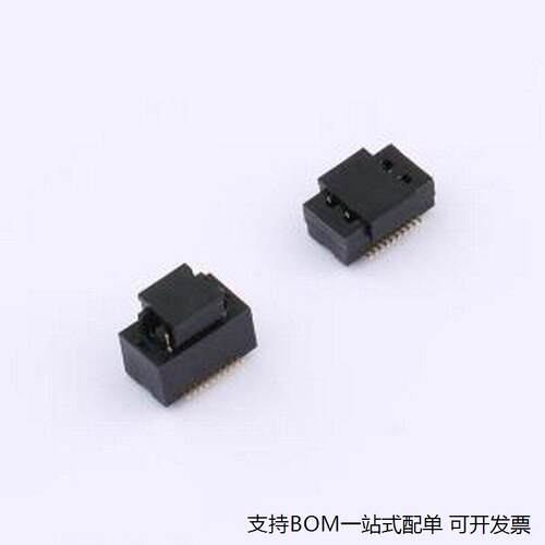XDBM/F-0572*10P板对板