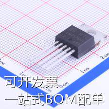 LM2576HVT-12 DC-DC电源芯片 降压型 现货