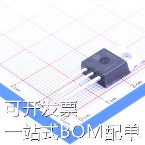 SPP17N80C3 场效应管(MOSFET) N沟道 800V 17A 现货