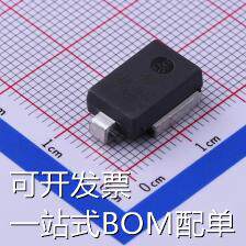 SM8S36ATHE3/I 瞬态抑制二极管(TVS) 单向 Vrwm:36V 现货