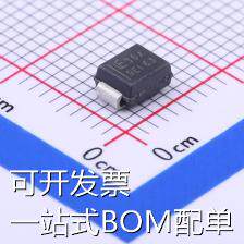 SZP6SMB36AT3G 瞬态抑制二极管(TVS) 单向 Vrwm:30.8V 600W 现货