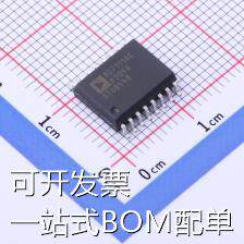 AD7111ACR 数模转换芯片DAC AD7111ACR 现货