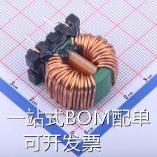 PDMCAT221413-502MLB 共模滤波器 5mH@1kHz 9.5A 原装现货