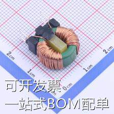 PDMCAT1386-153ML 共模滤波器 15mH@1kHz 1A 原装现货