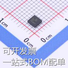 MAX3658AETA+T 特殊功能放大器 Low-Noise, High-Gain Transimped