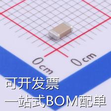 CC1206JRX7R0BB103 贴片电容(MLCC) 10nF ±5% 100V 现货