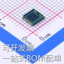 TEMD5510FX01 环境光传感器 TEMD5510FX01 现货