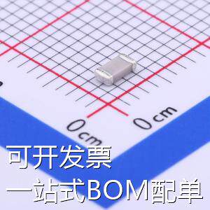 GRM31A5C2H471JW01D 贴片电容(MLCC) 470pF ±5% 500V 存储器 现
