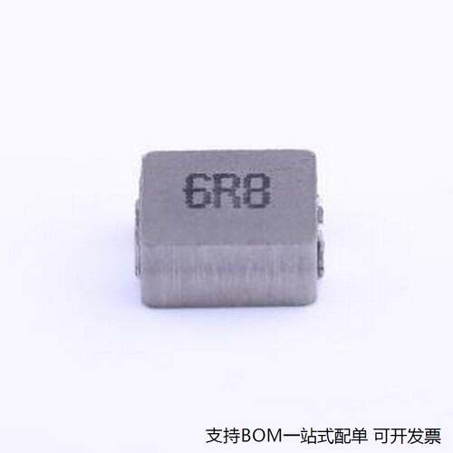 S0630-6R8M功率电感.8uH