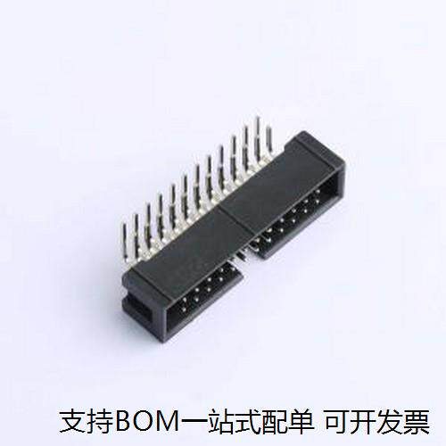 DS1013-24RSiBIDC刺破式
