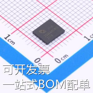 BY25Q64ASWIG(R) NOR FLASH 64M BIT SPI NOR FLASH 存储器 现货