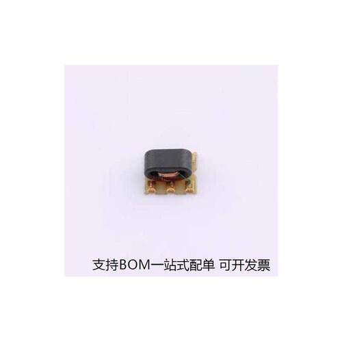 H3-MAB02巴伦(balun)5z