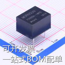 F0505N-1WR3 电源模块 Vin=4.5V~5.5V Vout=5V 200mA 现货