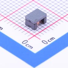 CMF4532L-220-2P-T 共模滤波器 1.2kΩ@10MHz 22uH@100kHz 200mA 电子元器件市场 滤波器 原图主图