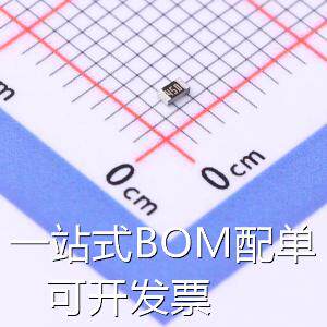 AR03BTCX2873 贴片电阻 287kΩ ±0.1% 100mW 原装现