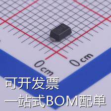 PMEG4030ER/8X 肖特基二极管 40V 3A 540mV@3A 现货