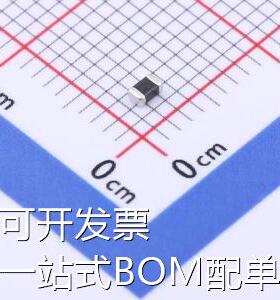 CMFB 103F3435 NTC热敏电阻 10kΩ 电阻精度:±1% 3380K 现货