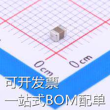 0805X475K500CT 贴片电容(MLCC) 4.7uF ±10% 50V 现货