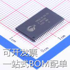 FM22L16-55-TG 铁电存储器(FRAM) FM22L16-55-TG 现货