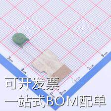 DRM100D07ML6F5GS0 NTC热敏电阻 DRM100D07ML6F5GS0 功率型NTC热