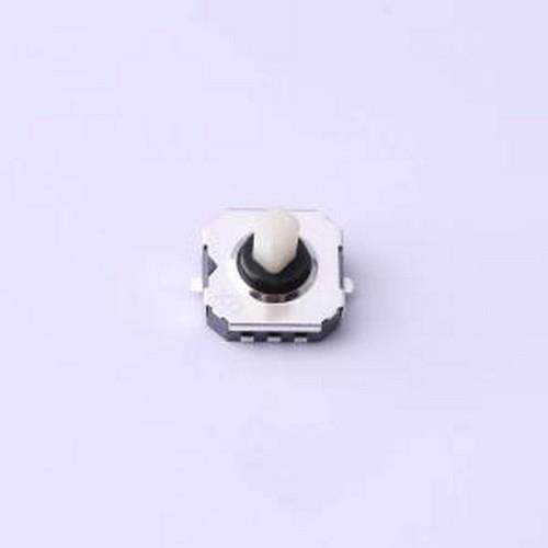 GT-TCA06D-H060-L1 轻触开关 斜五向轻触开关 H6.0mm 350gf 带贴