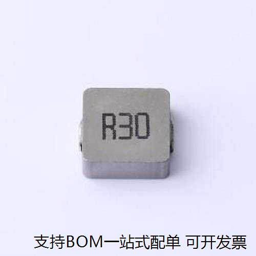 FAUL1040-R30MT功率电感
