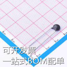 MZ05005C1IA00 NTC热敏电阻 5Ω ±20% 插件P=5.08mm