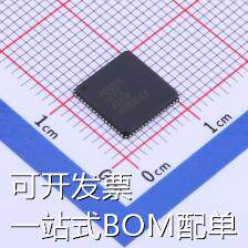 AD8334ACPZ-REEL7 特殊功能放大器 带前置放大器和可编程输入电阻