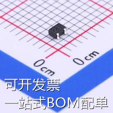 DTC143EUAT106 数字晶体管 1个NPN-预偏置 100mA 50V 现货