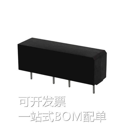 SHV05-1A85-78D4K【RELAY REED SPST 1A 5V】 原装现货