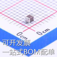 GRM21BC71C106KE11L 贴片电容(MLCC) 10uF ±10% 16V 现货