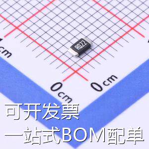 HoLLR1206-1W-22mR-1% 电流采样电阻/分流器 22mΩ ±1% 1W 现货