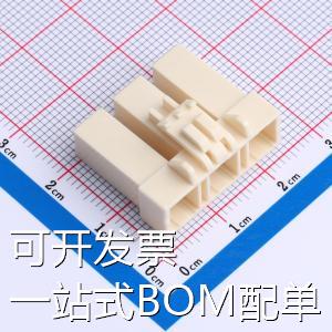 A7925H-03PRNNNPN00G 压线端子胶壳 Housing 存储器 现货